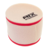 New MTX Air Filter - Washable Dual Stage Foam #MTXAF05020 | Australian Moto Spares