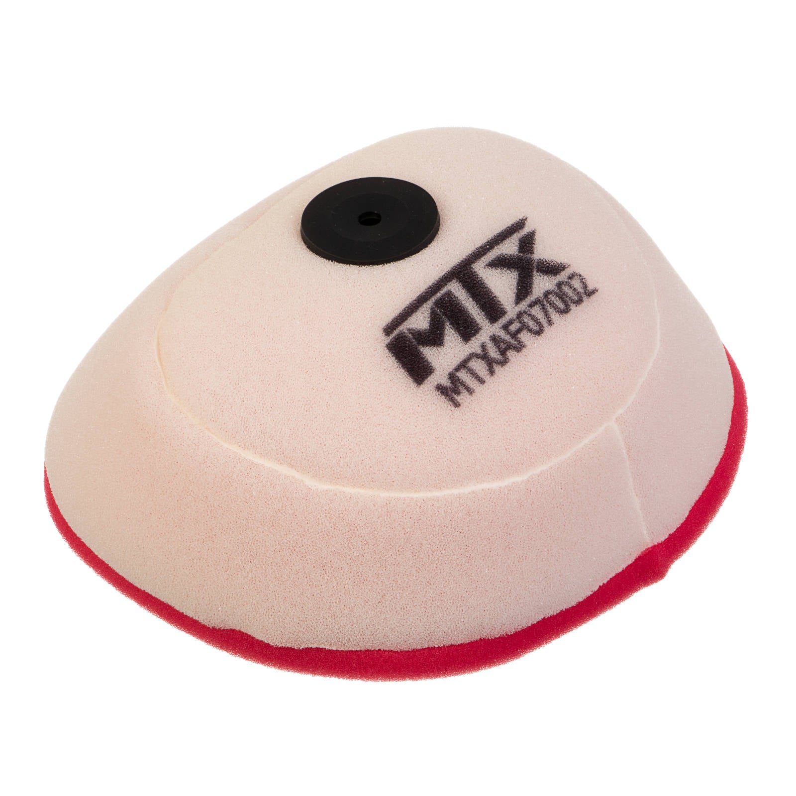 New MTX Air Filter - Washable Dual Stage Foam #MTXAF07002 | Australian Moto Spares