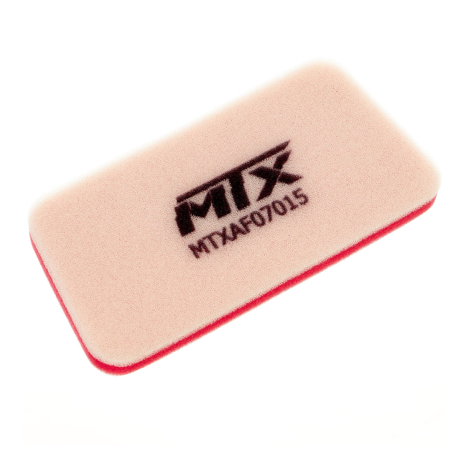 New MTX Air Filter - Washable Dual Stage Foam #MTXAF07015 | Australian Moto Spares