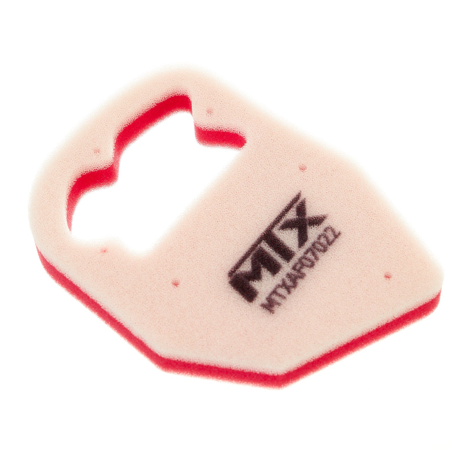 New MTX Air Filter - Washable Dual Stage Foam #MTXAF07022 | Australian Moto Spares