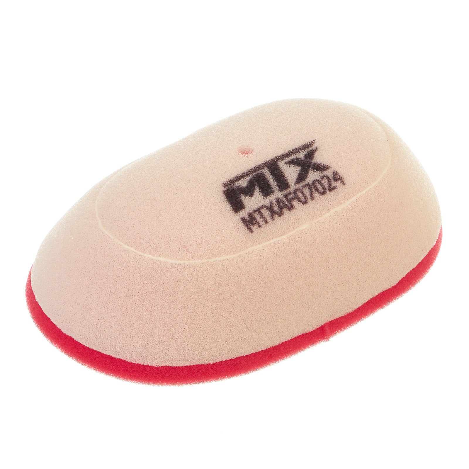 New MTX Air Filter - Washable Dual Stage Foam #MTXAF07024 | Australian Moto Spares