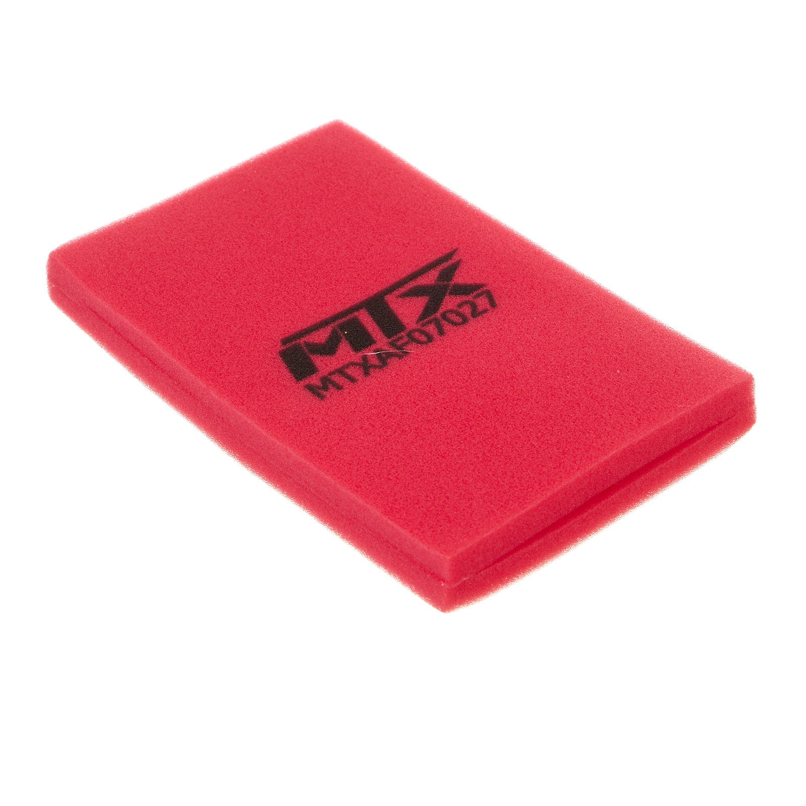 New MTX Air Filter - Washable Dual Stage Foam #MTXAF07027 | Australian Moto Spares