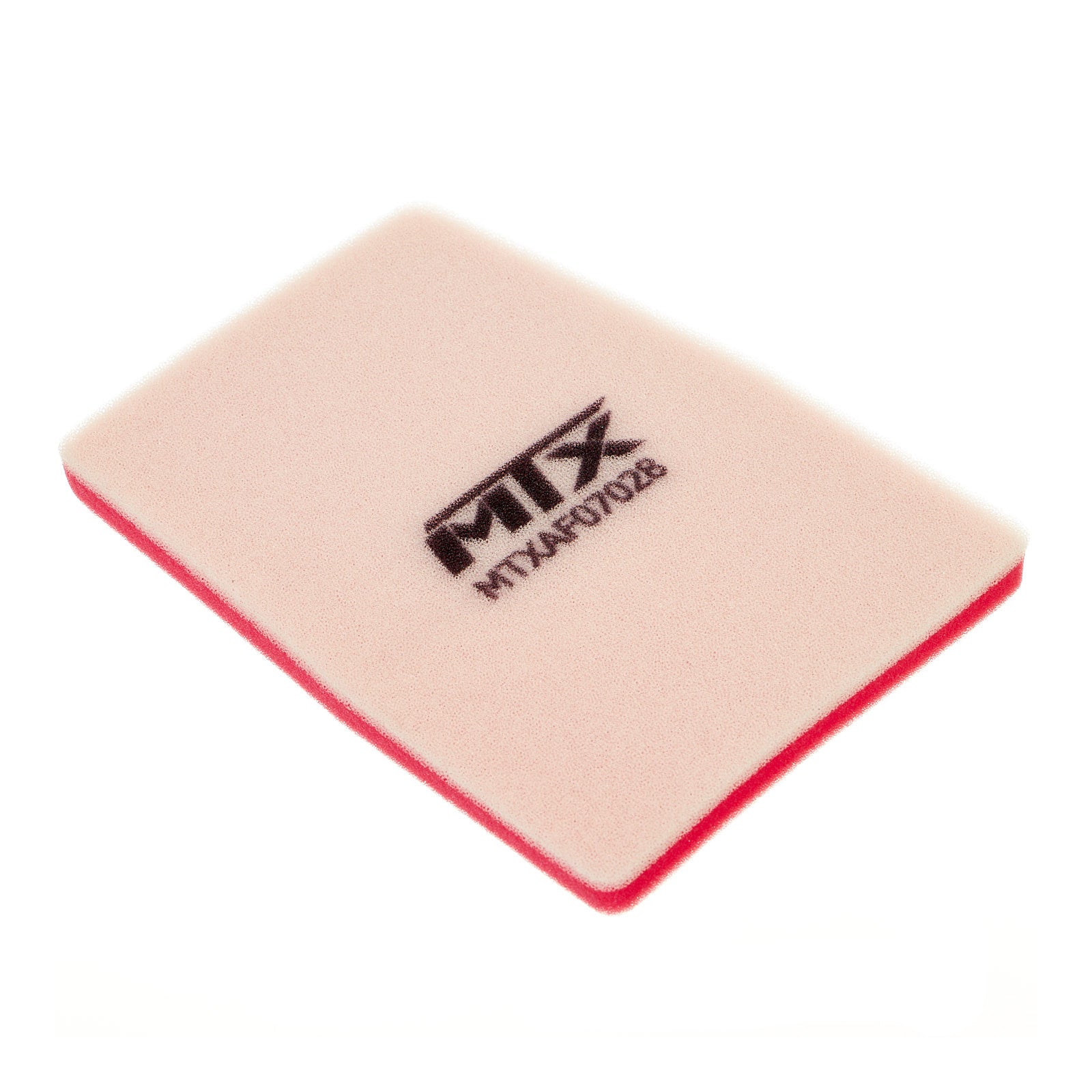 New MTX Air Filter - Washable Dual Stage Foam #MTXAF07028 | Australian Moto Spares