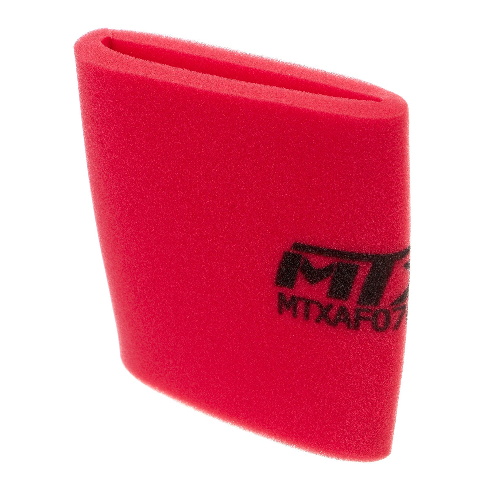 New MTX Air Filter - Washable Dual Stage Foam #MTXAF07030 | Australian Moto Spares