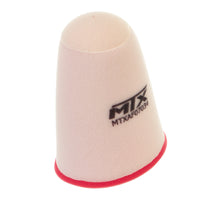 New MTX Air Filter - Washable Dual Stage Foam #MTXAF07034 | Australian Moto Spares