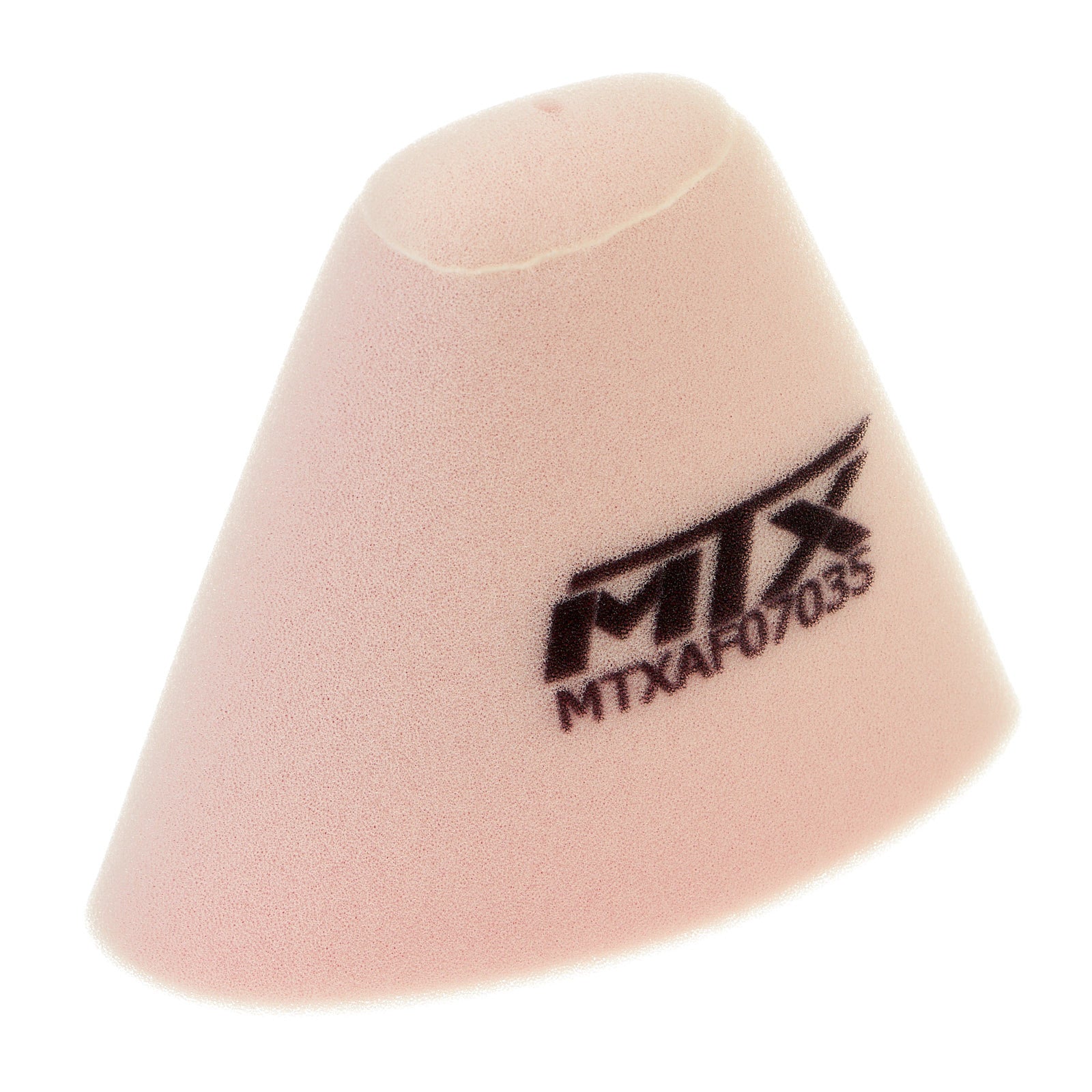 New MTX Air Filter - Washable Dual Stage Foam #MTXAF07035 | Australian Moto Spares