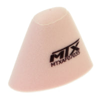 New MTX Air Filter - Washable Dual Stage Foam #MTXAF07035 | Australian Moto Spares