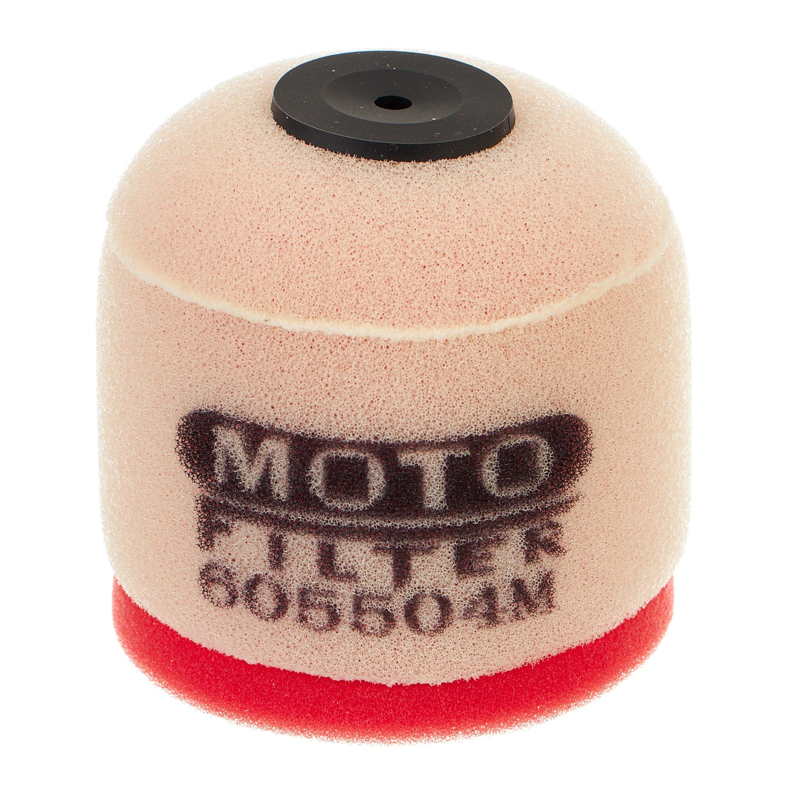 New MTX Air Filter - Washable Dual Stage Foam #MTXAF08002 | Australian Moto Spares