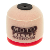 New MTX Air Filter - Washable Dual Stage Foam #MTXAF08002 | Australian Moto Spares