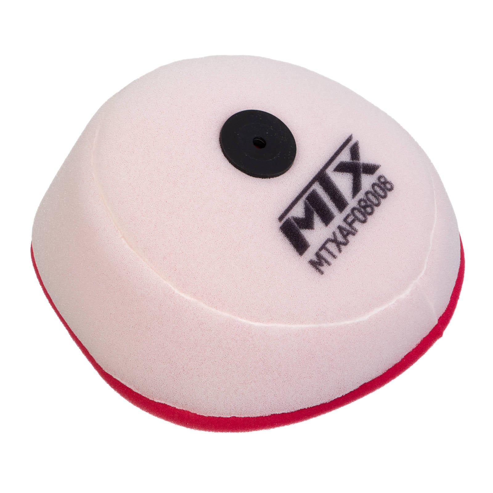New MTX Air Filter - Washable Dual Stage Foam #MTXAF08008 | Australian Moto Spares