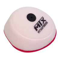 New MTX Air Filter - Washable Dual Stage Foam #MTXAF08008 | Australian Moto Spares