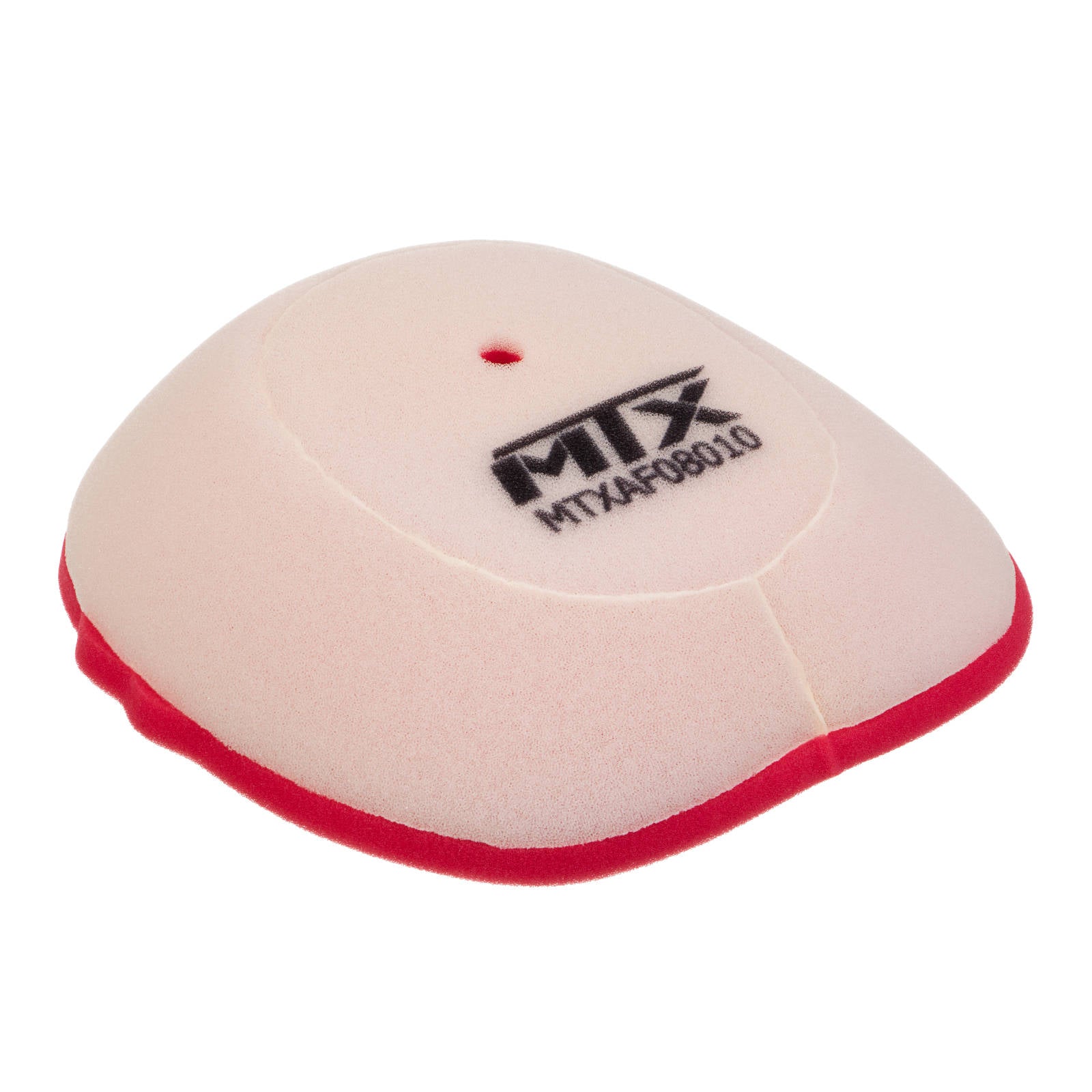 New MTX Air Filter - Washable Dual Stage Foam #MTXAF08010 | Australian Moto Spares