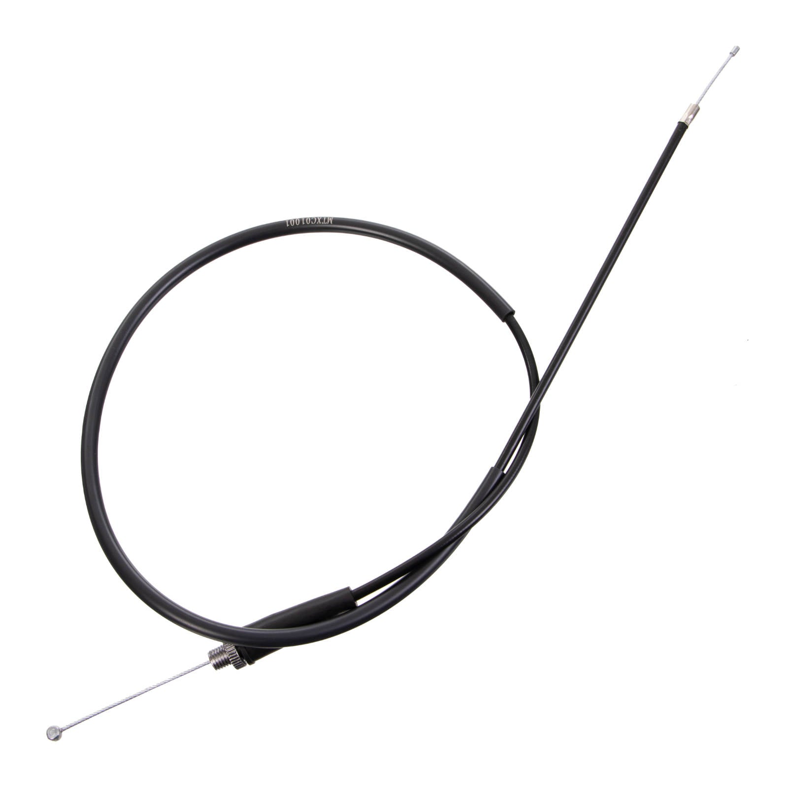 MTX PARTS Cable Throttle For Honda XR200R 1981-1983/ CR125 1985-1989 #MTXC01001 | Australian Moto Spares