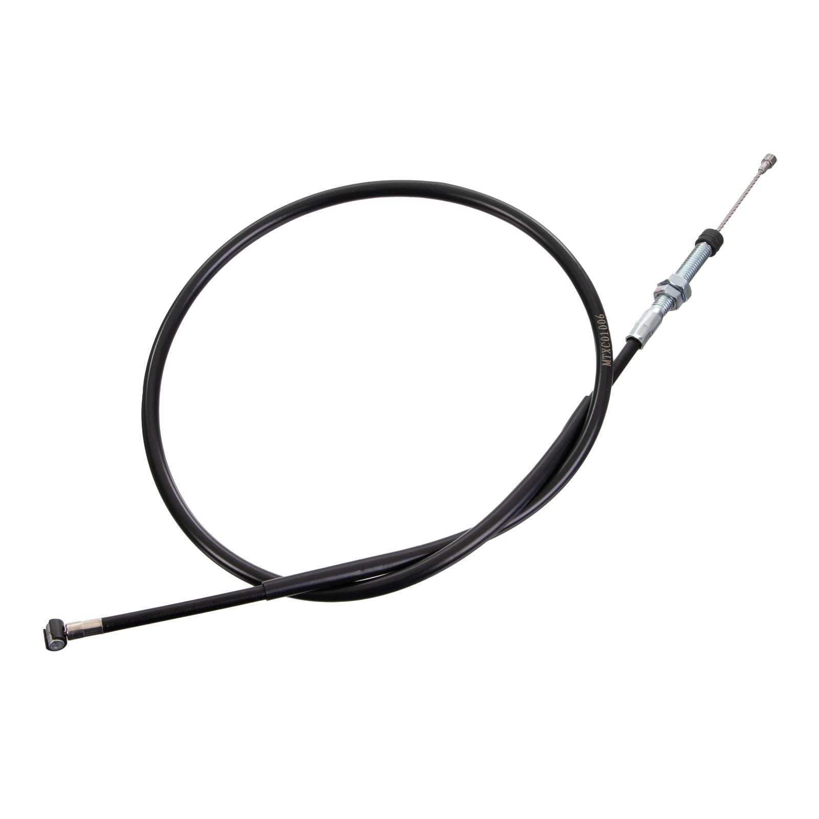 New MTX PARTS Clutch Cable For Honda CR80/85 1980-2006 #MTXC01006 | Australian Moto Spares