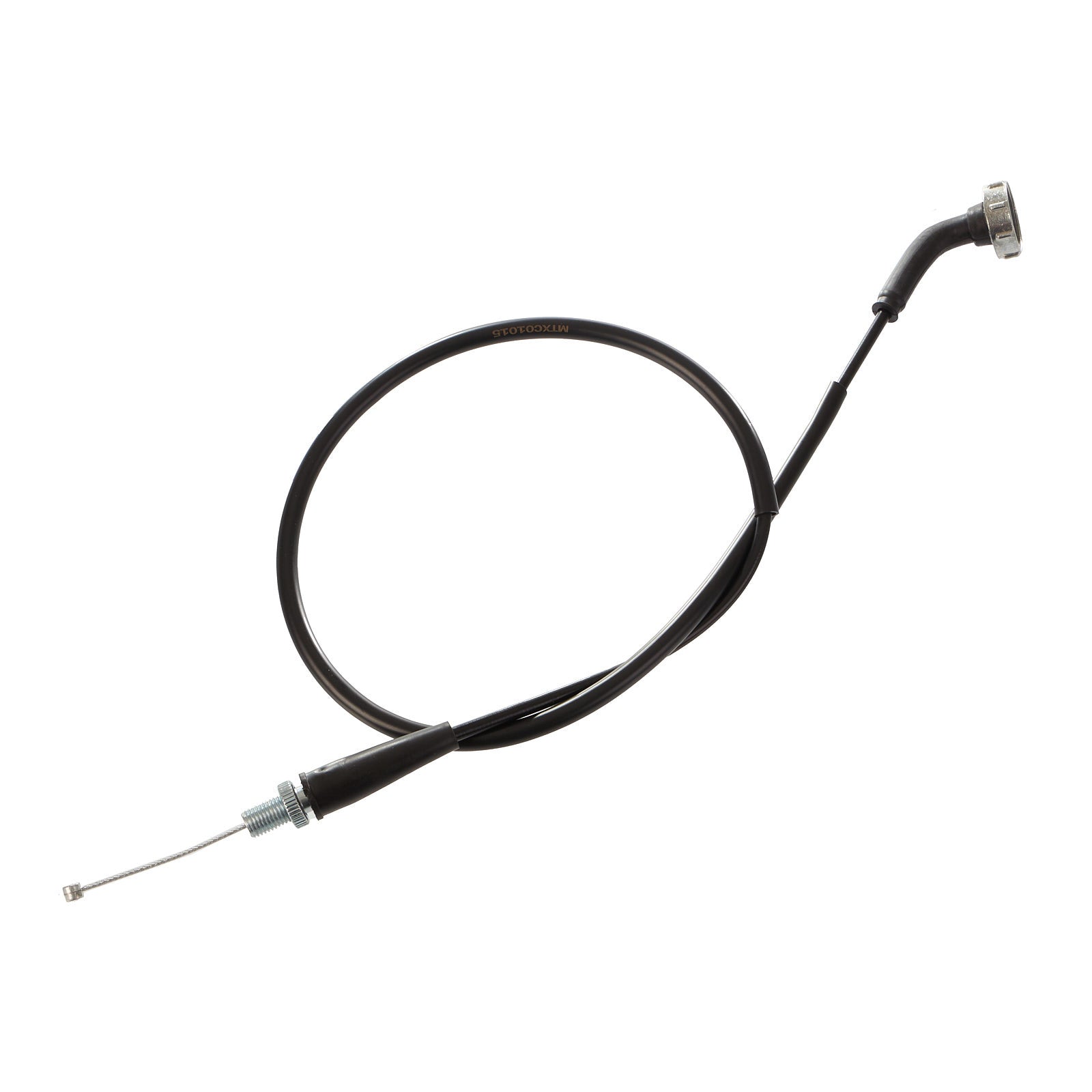 New MTX PARTS Cable Throttle For Honda XR100R 1986-2003*/CRF100 04- #MTXC01015 | Australian Moto Spares