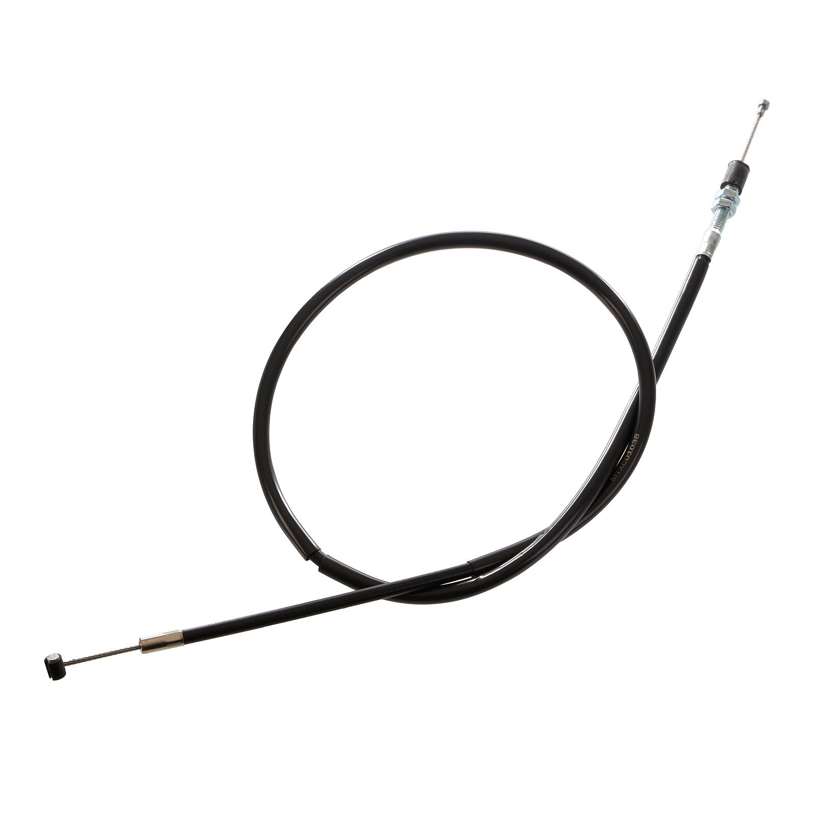 MTX PARTS Clutch Cable For Honda CRF250/450 2002-2008 2 INCHES LONGER #MTXC01038 | Australian Moto Spares