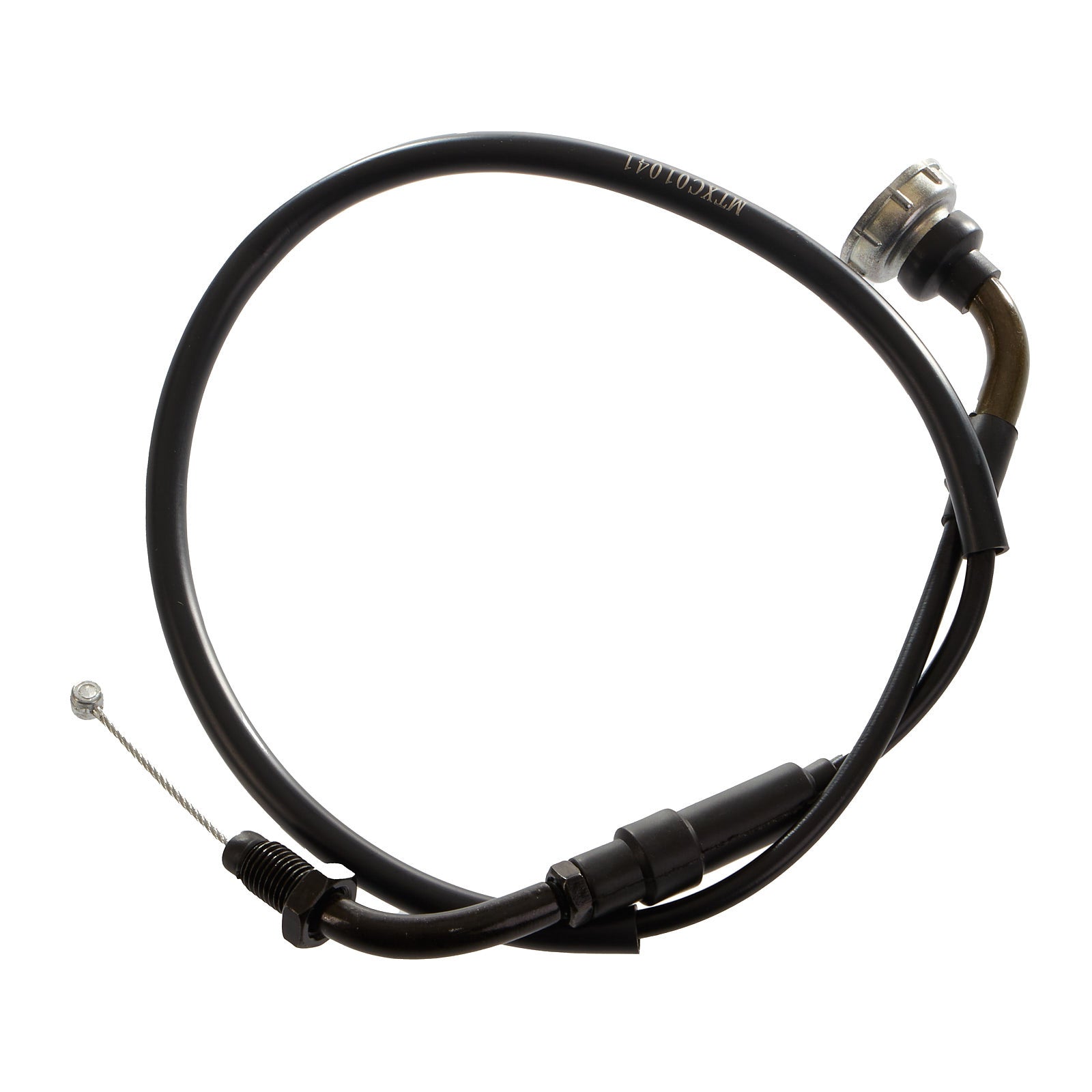 New MTX PARTS Cable Throttle For Honda XR50R/ CRF50F 2000- #MTXC01041 | Australian Moto Spares