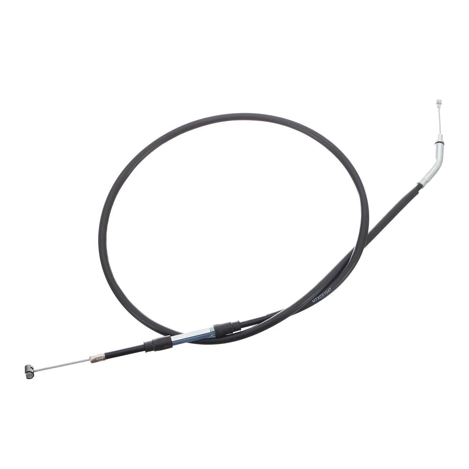 New MTX PARTS Clutch Cable For Honda CR125 2004- #MTXC01047 | Australian Moto Spares