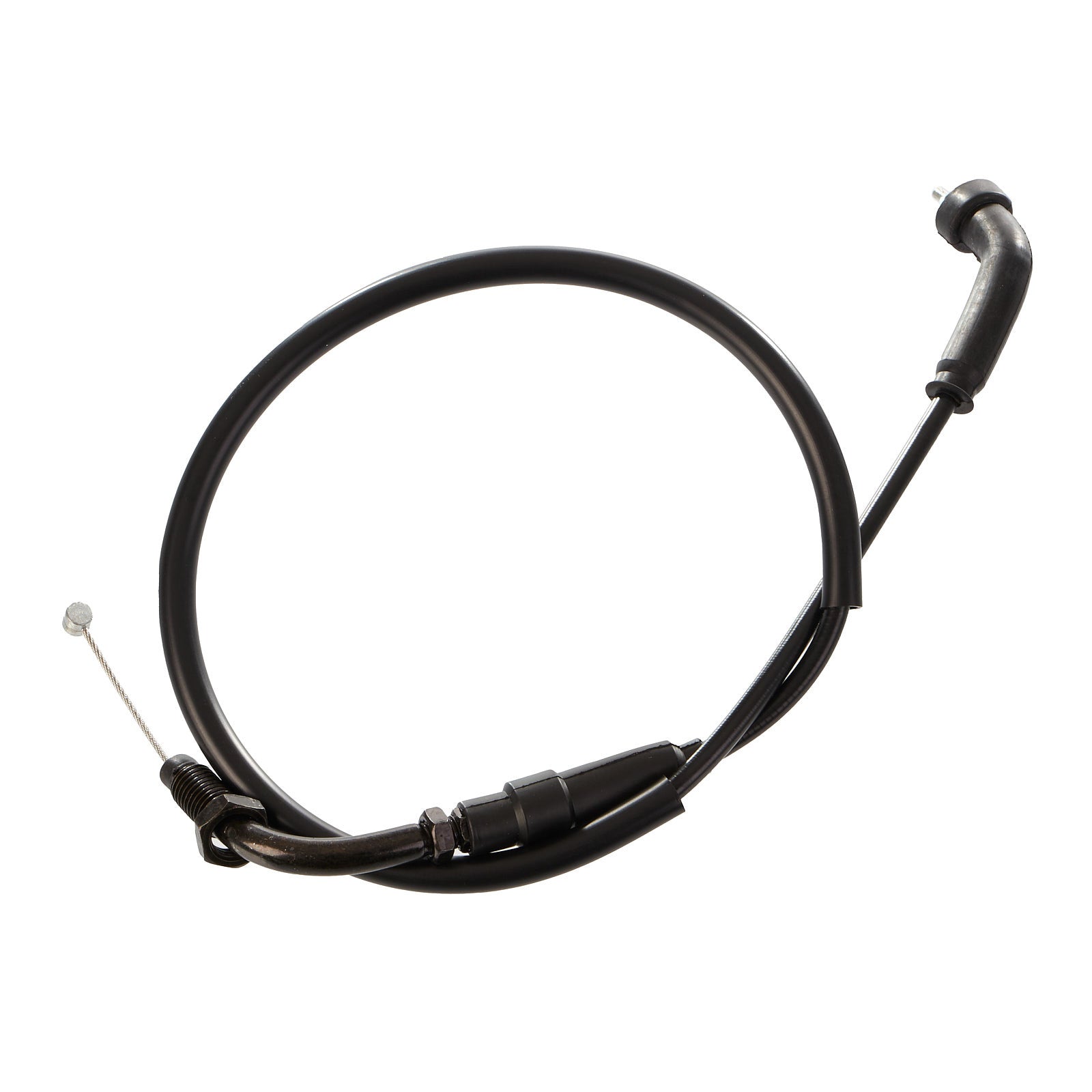 New MTX PARTS Cable Throttle For Honda XR/CRF50 +3in #MTXC01052 | Australian Moto Spares