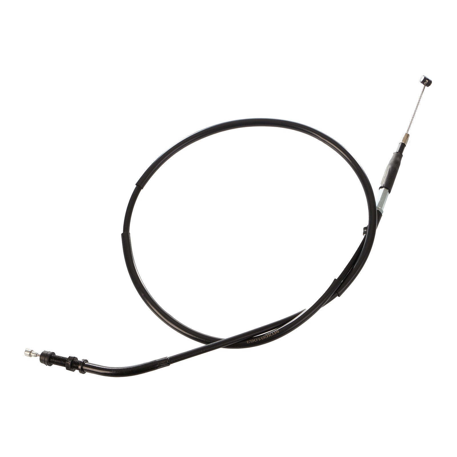 New MTX PARTS Clutch Cable For Honda CRF250R 2008-2009 #MTXC01063 | Australian Moto Spares