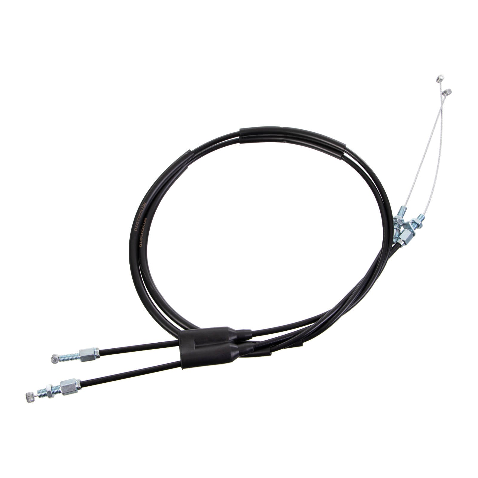 New MTX PARTS Cable Throttle For Honda CRF450R 2009-2015 (set) #MTXC01070 | Australian Moto Spares