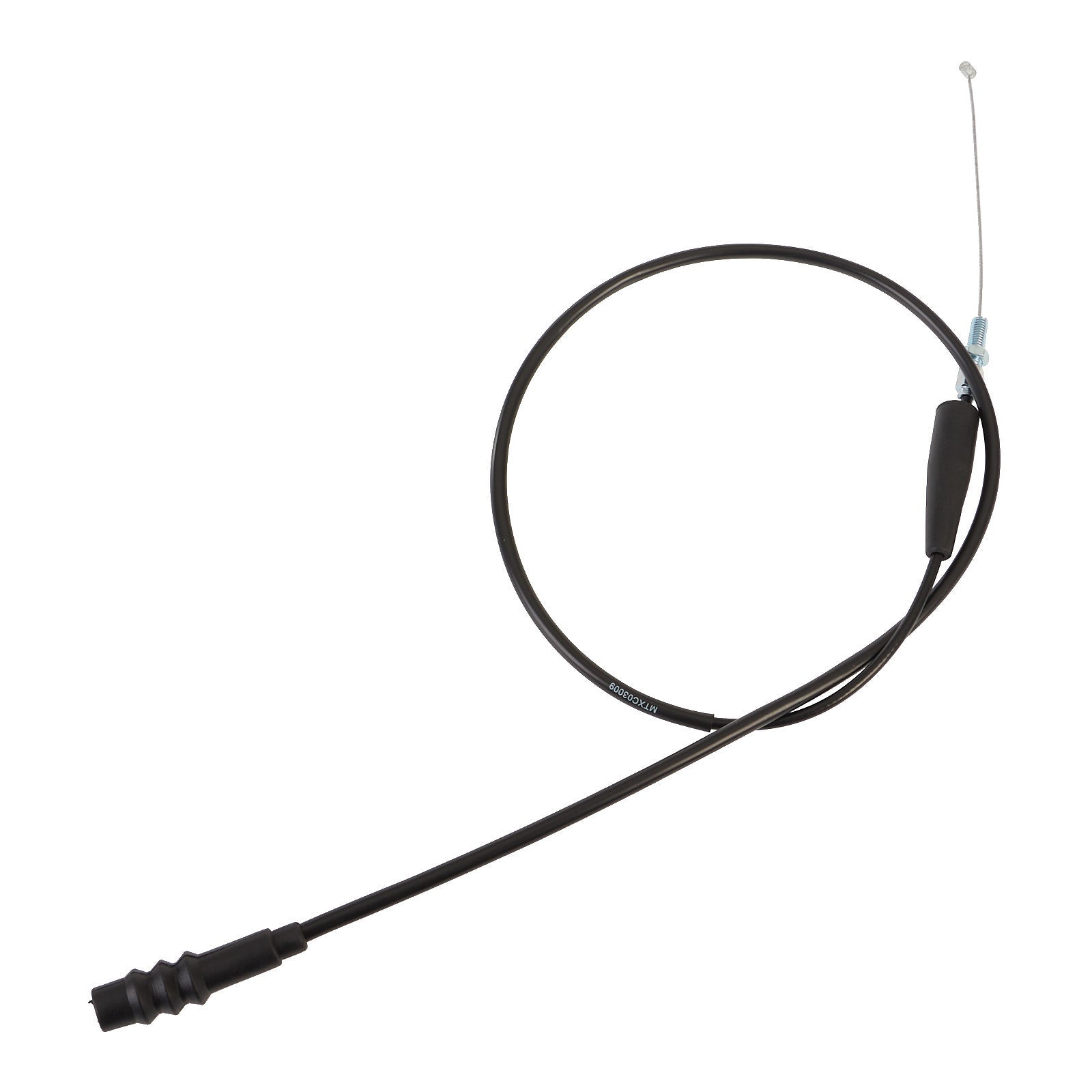 New MTX PARTS Cable Throttle For Kawasaki KDX200/220 1995-* #MTXC03009 | Australian Moto Spares