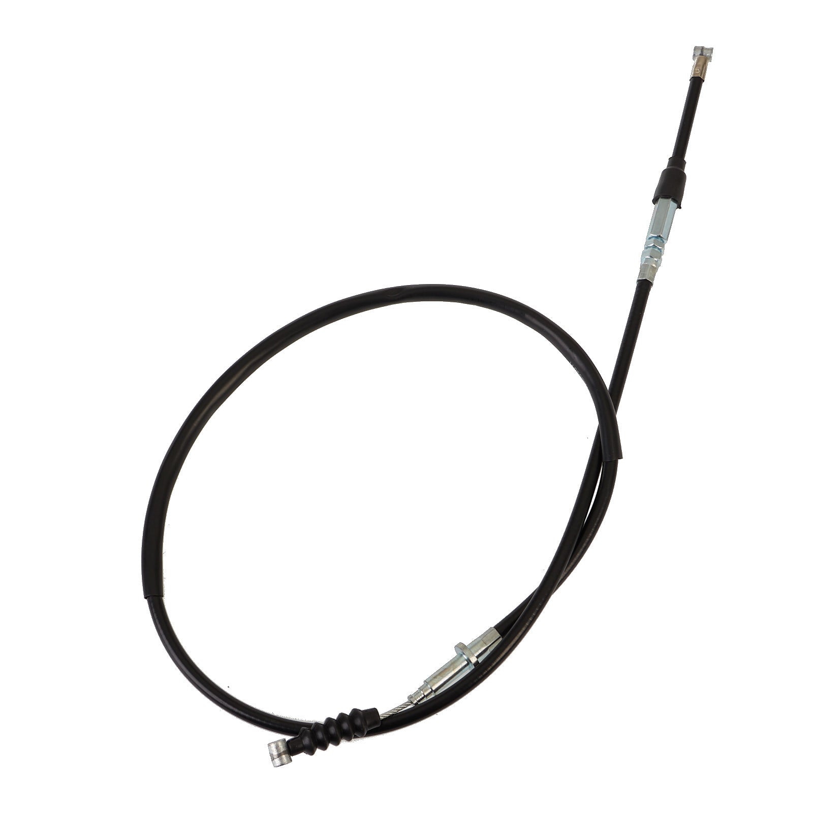 New MTX PARTS Clutch Cable For Kawasaki KX125 1995-1998 #MTXC03011 | Australian Moto Spares
