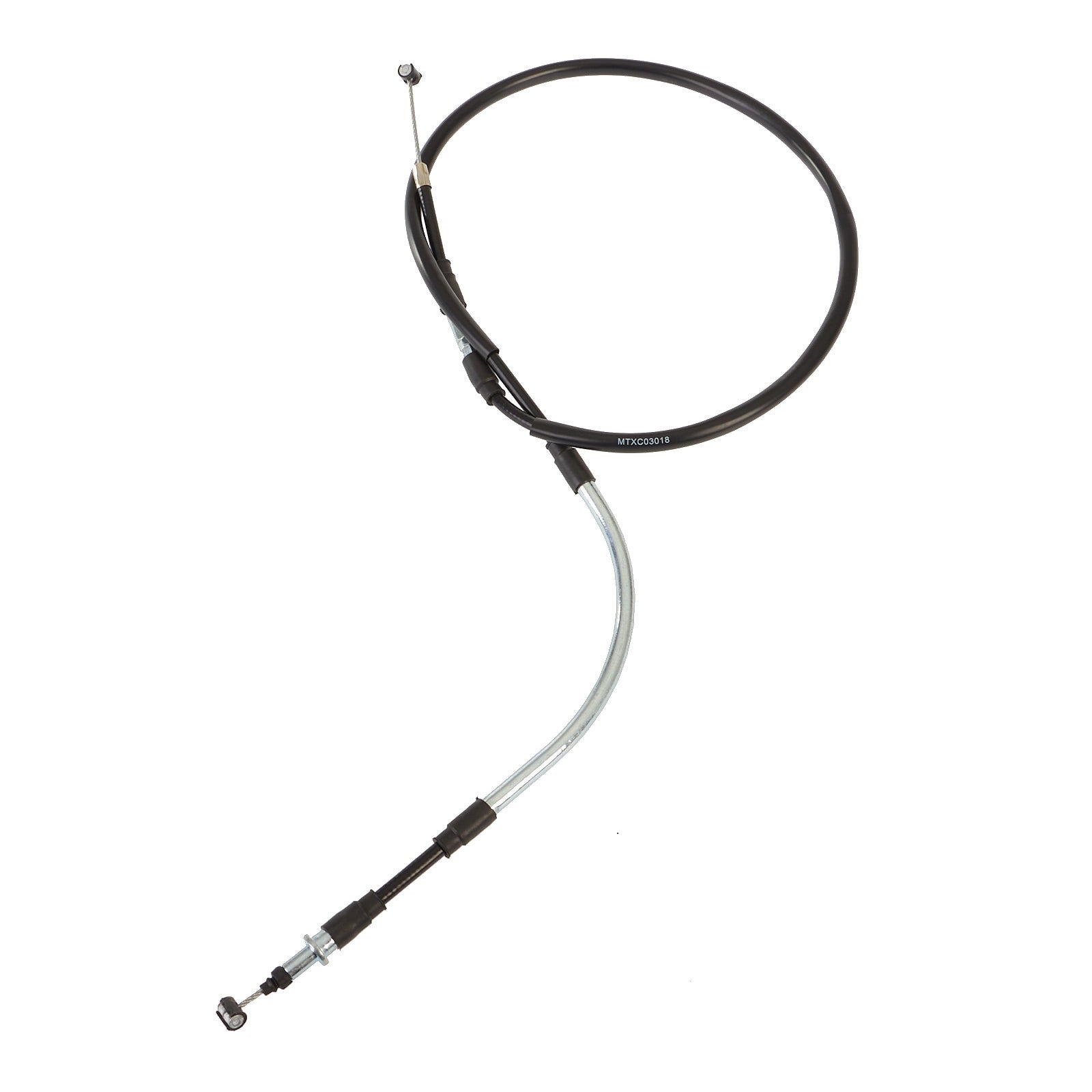 New MTX PARTS Clutch Cable For Suzuki KXF/RMZ250 2004 #MTXC03018 | Australian Moto Spares