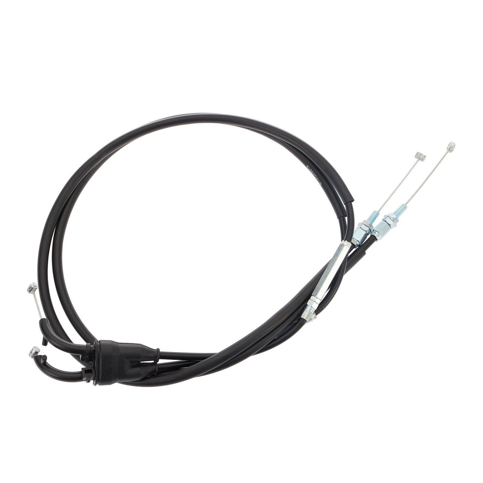MTX PARTS Cable Throttle For Kawasaki KX250F/RMZ250 04 /RMZ450 05 SET #MTXC03019 | Australian Moto Spares