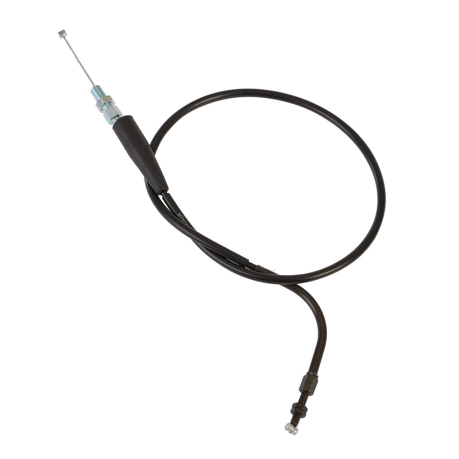 MTX PARTS Cable Throttle For Kawasaki KVF/KFX 700 Prairie 2003-2005 #MTXC03020 | Australian Moto Spares