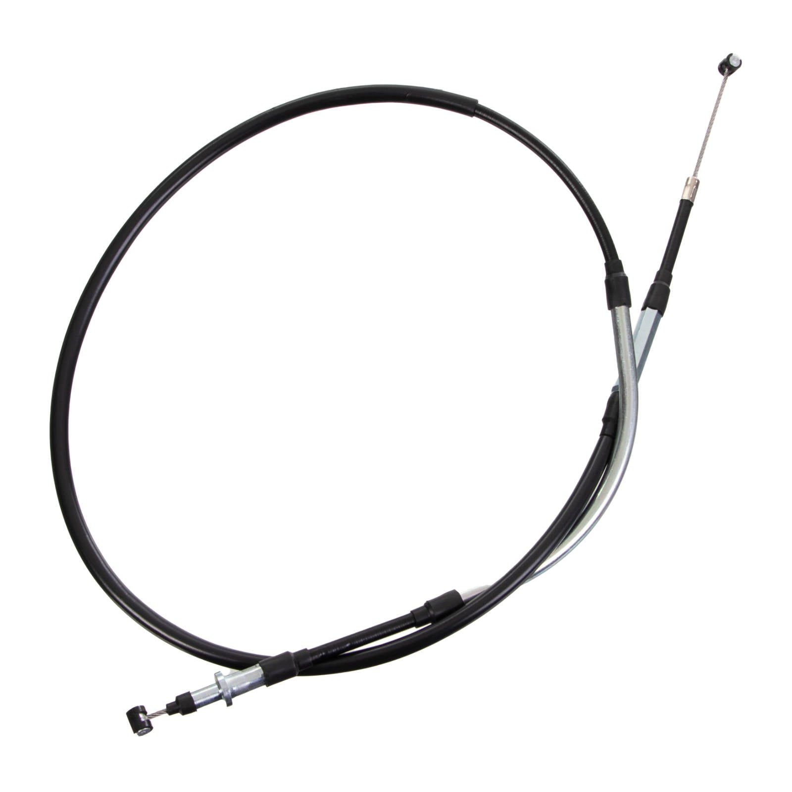 New MTX PARTS Clutch Cable For Kawasaki KX250F 05-08/RMZ250 2005-2006 #MTXC03024 | Australian Moto Spares