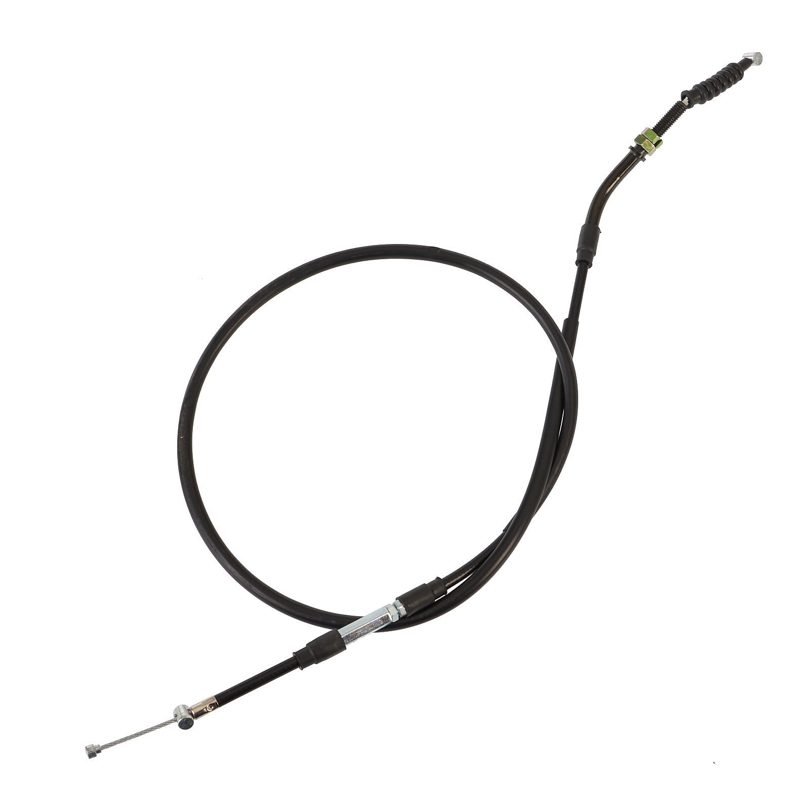 New MTX PARTS Clutch Cable For Kawasaki KX450F 2006-2008 #MTXC03028 | Australian Moto Spares