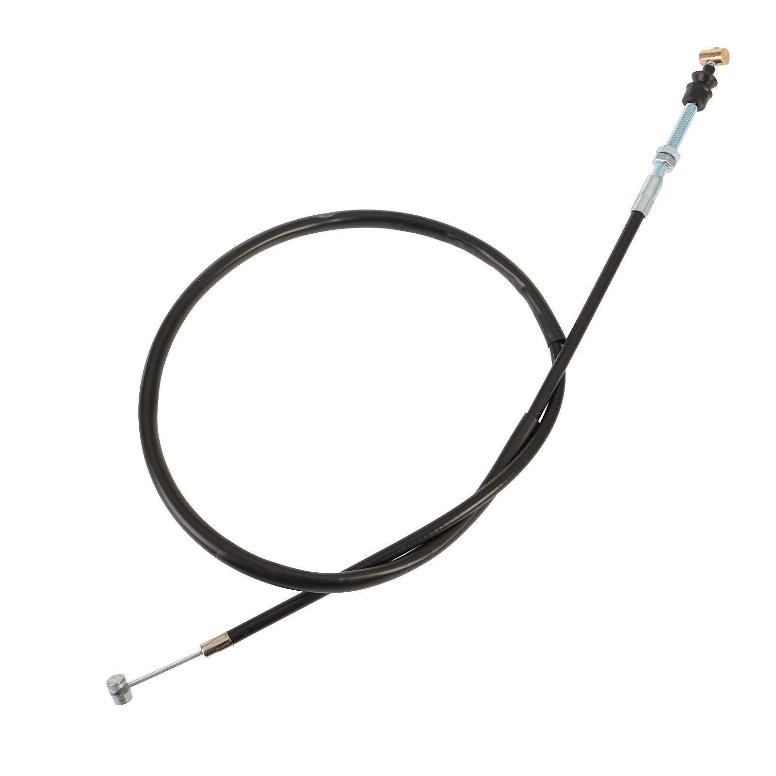 New MTX PARTS Brake Cable BRF For Kawasaki KLX110 2002-2006 #MTXC03030 | Australian Moto Spares
