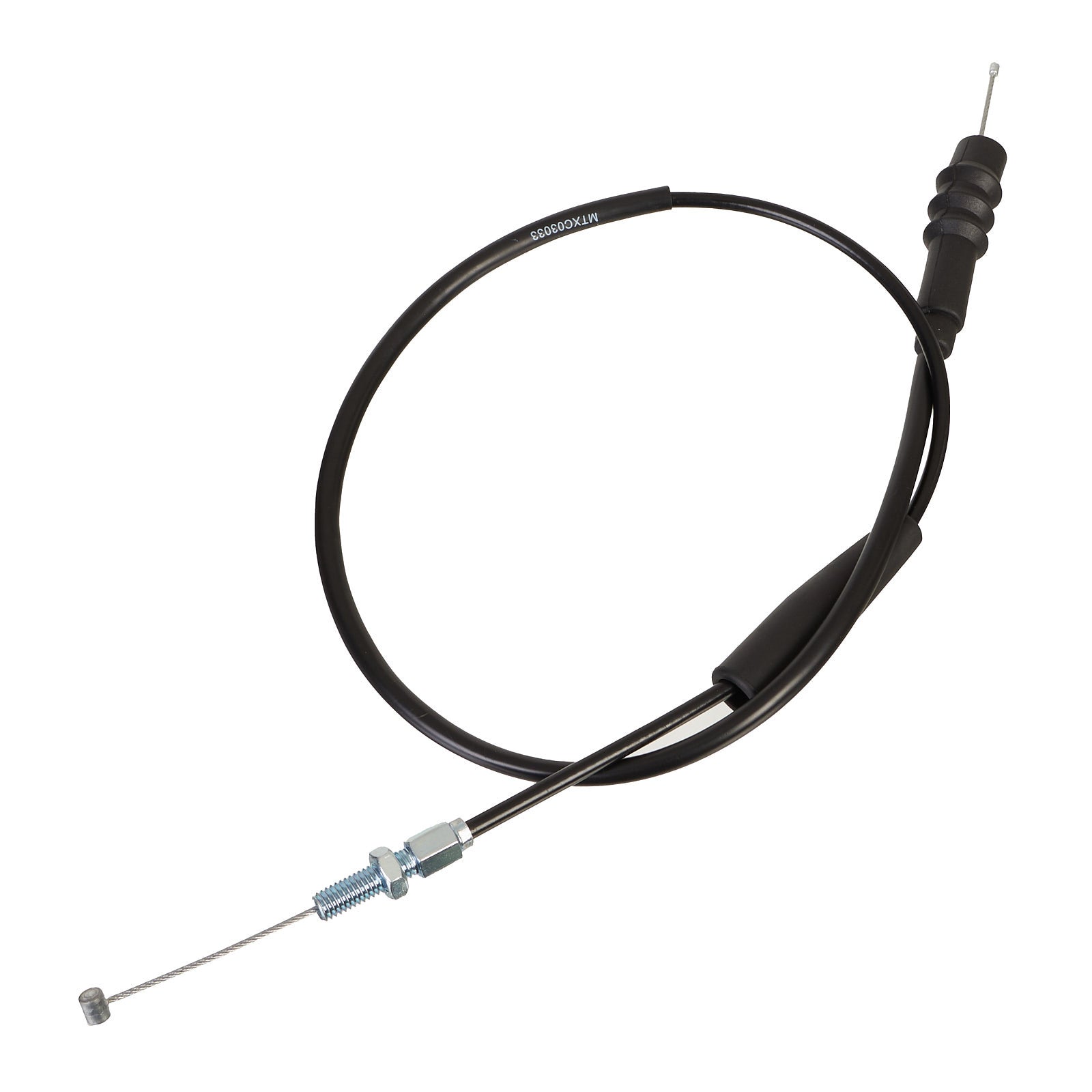 New MTX PARTS Cable Throttle For Kawasaki KLX140 2008-2013 #MTXC03033 | Australian Moto Spares