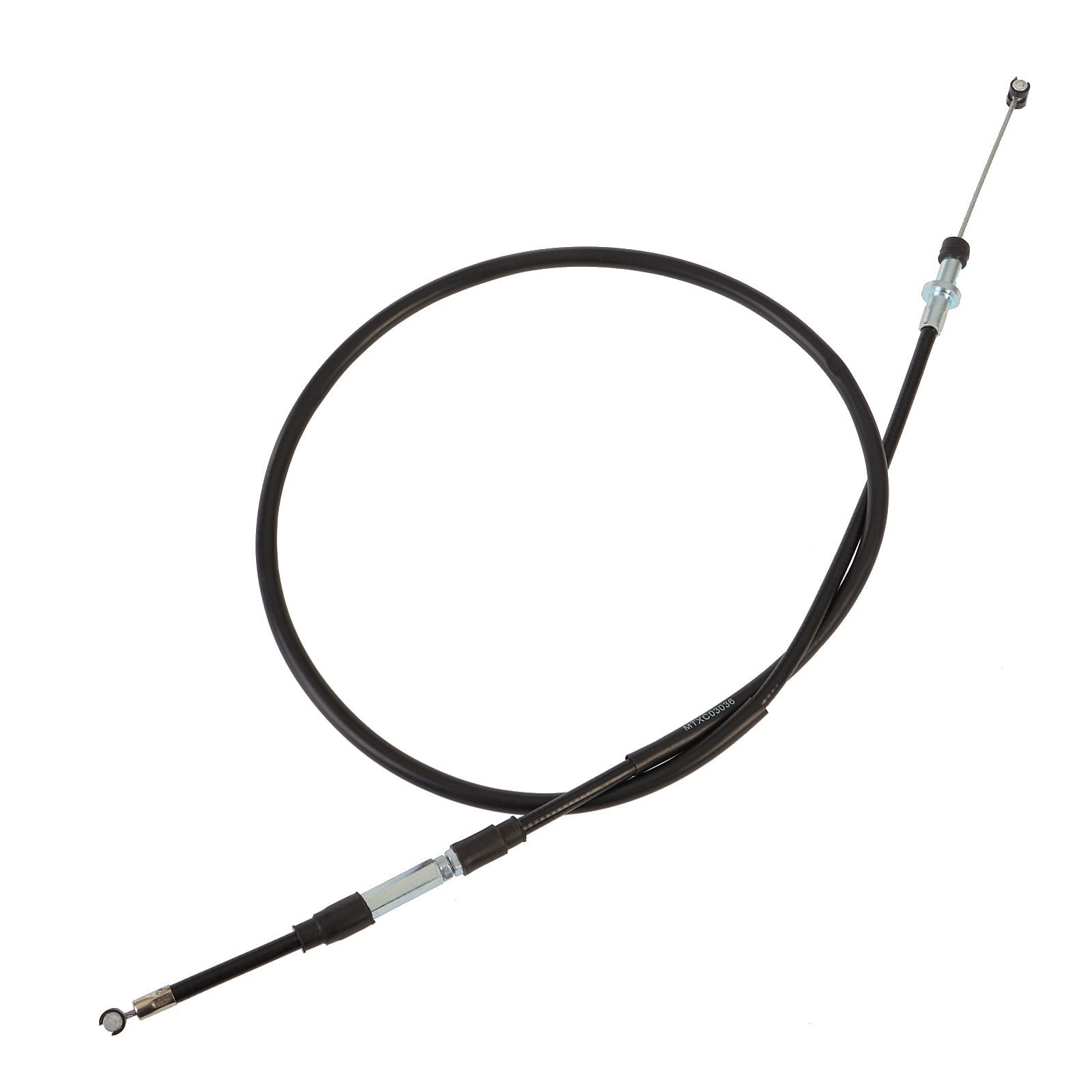 New MTX PARTS Clutch Cable For Kawasaki KX250F 2009-2010 #MTXC03036 | Australian Moto Spares