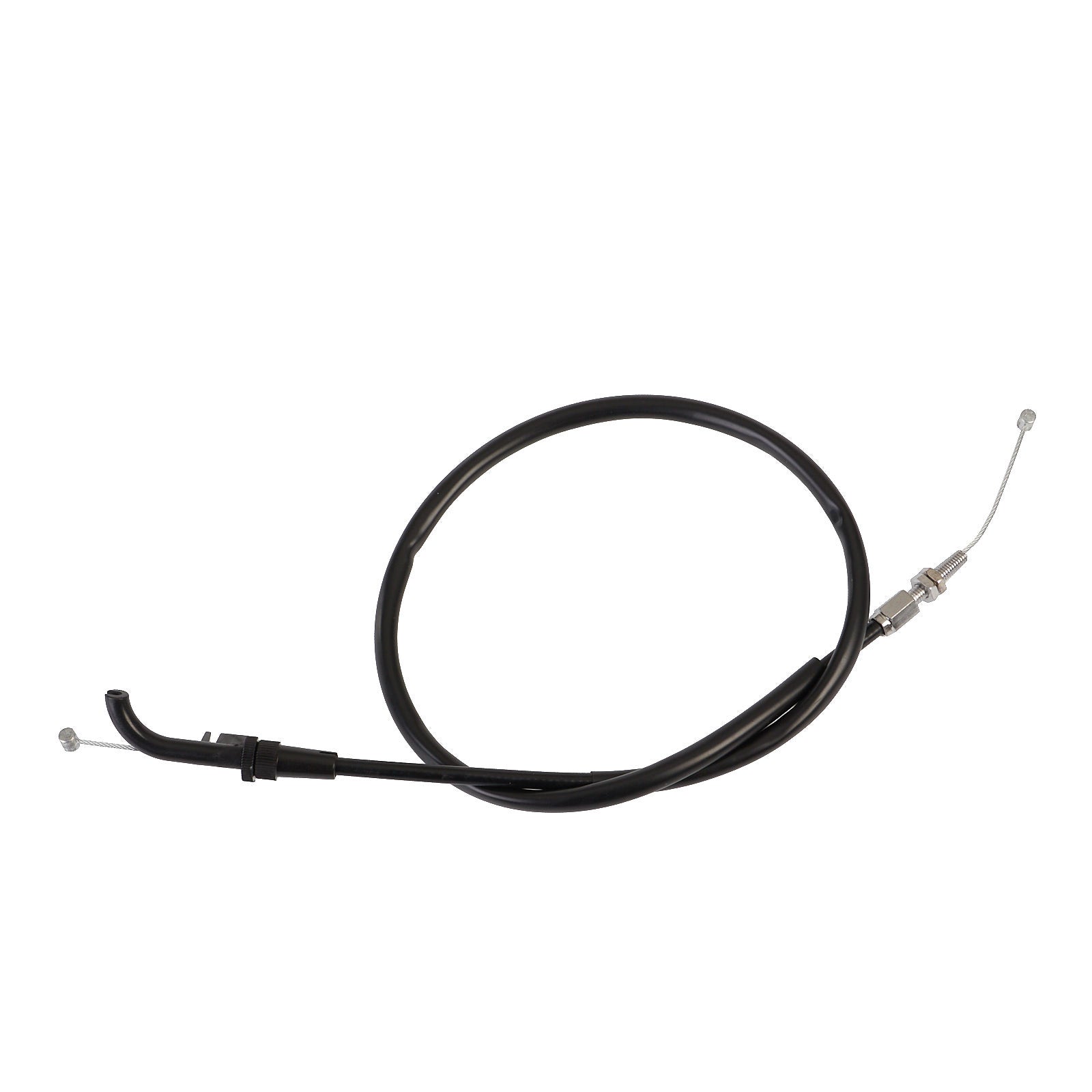 New MTX PARTS Cable Throttle For Kawasaki EX250 NINJA 250R Pull #MTXC03042 | Australian Moto Spares