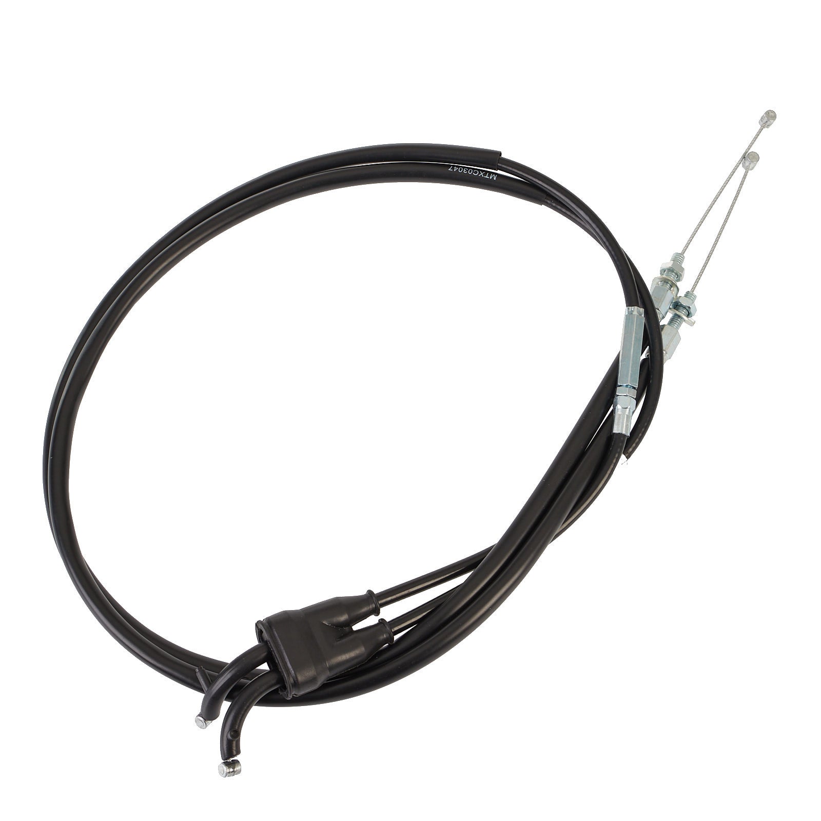 New MTX PARTS Cable Throttle For Kawasaki KX250F 2011-2012 /KX450F 12 #MTXC03047 | Australian Moto Spares