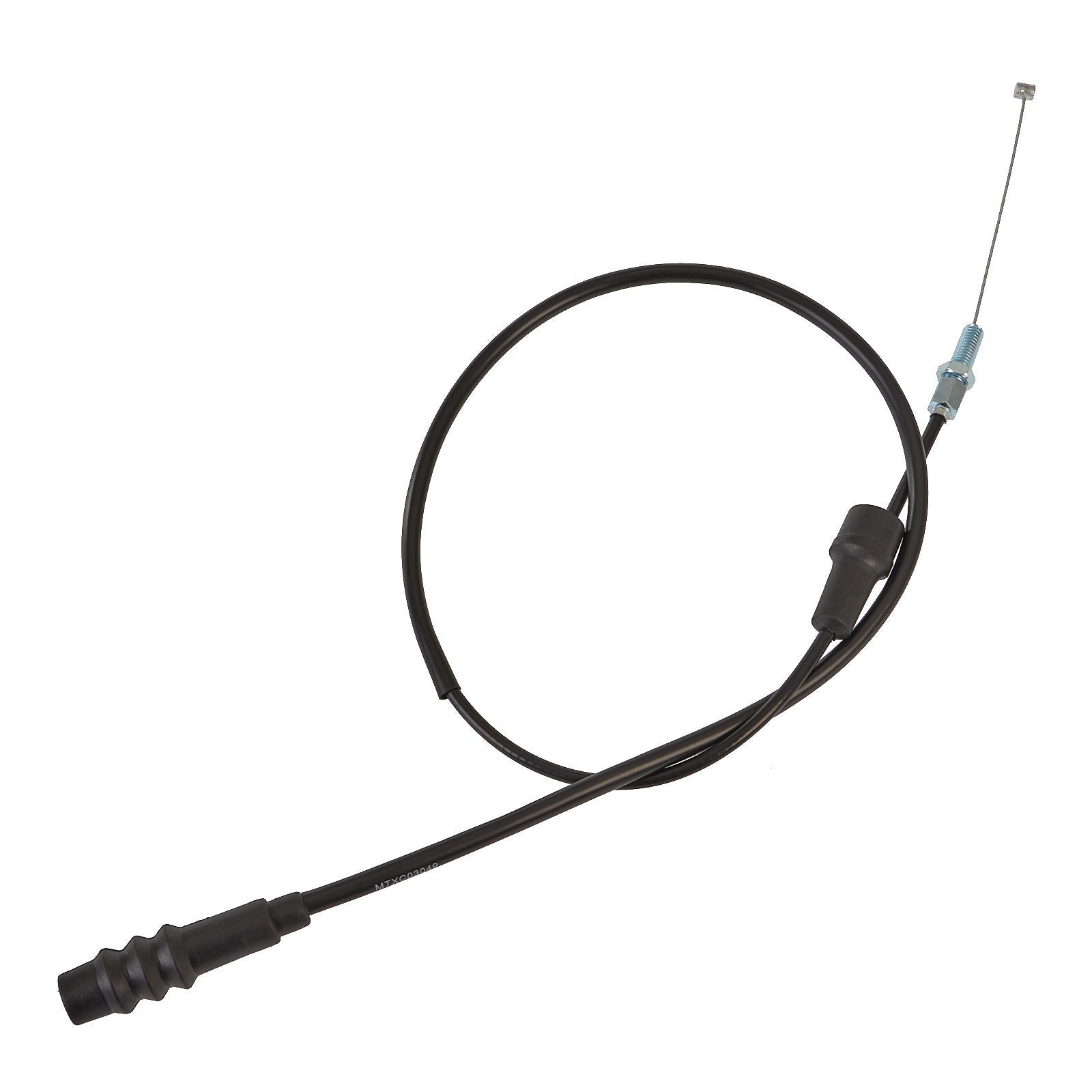 New MTX PARTS Cable Throttle For Kawasaki KX85 2014- #MTXC03049 | Australian Moto Spares