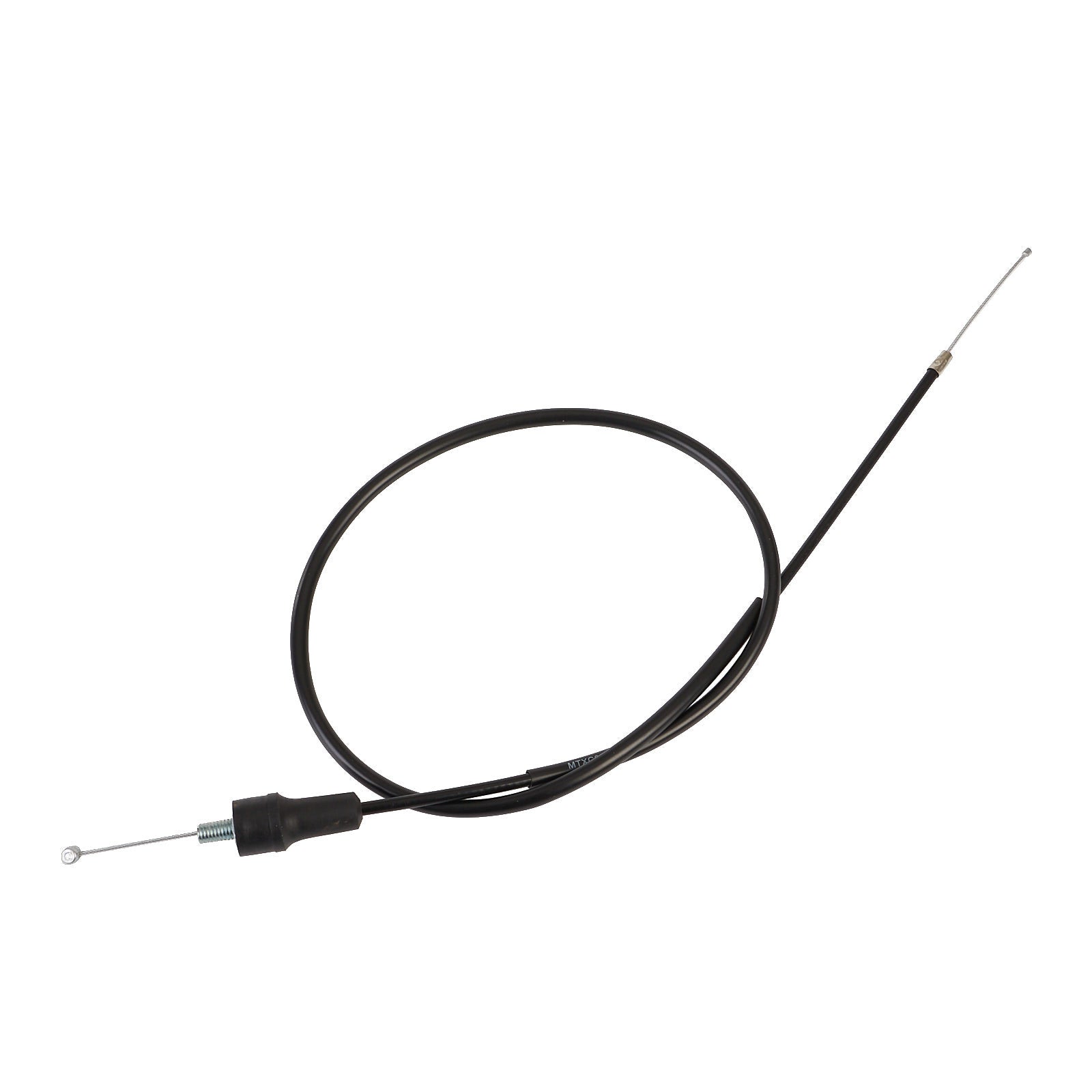 New MTX PARTS Cable Throttle For Suzuki RM80/85 1990- #MTXC05005 | Australian Moto Spares