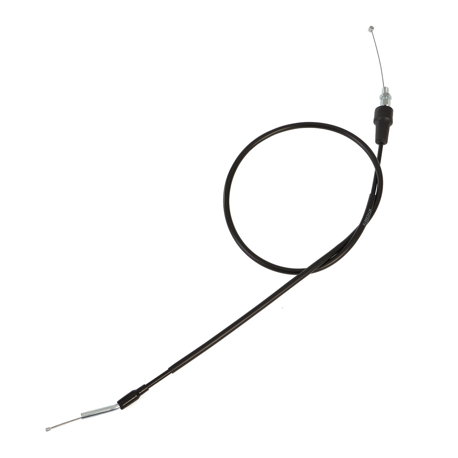 MTX PARTS Cable Throttle For Suzuki RM125 1995-1998 / 250 1997-2000 #MTXC05015 | Australian Moto Spares
