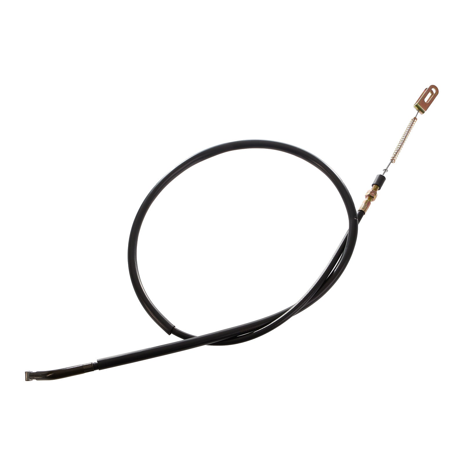 New MTX PARTS Brake Cable BRH For Suzuki LTF250/300 #MTXC05016 | Australian Moto Spares