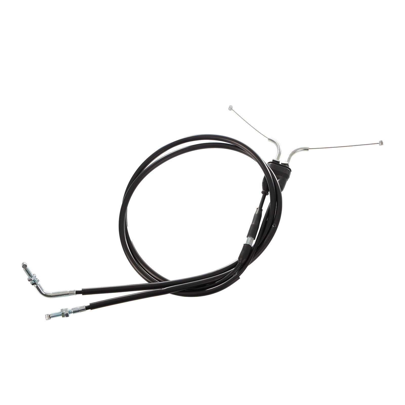 New MTX PARTS Cable Throttle For Suzuki DRZ400 E (SET) #MTXC05021 | Australian Moto Spares