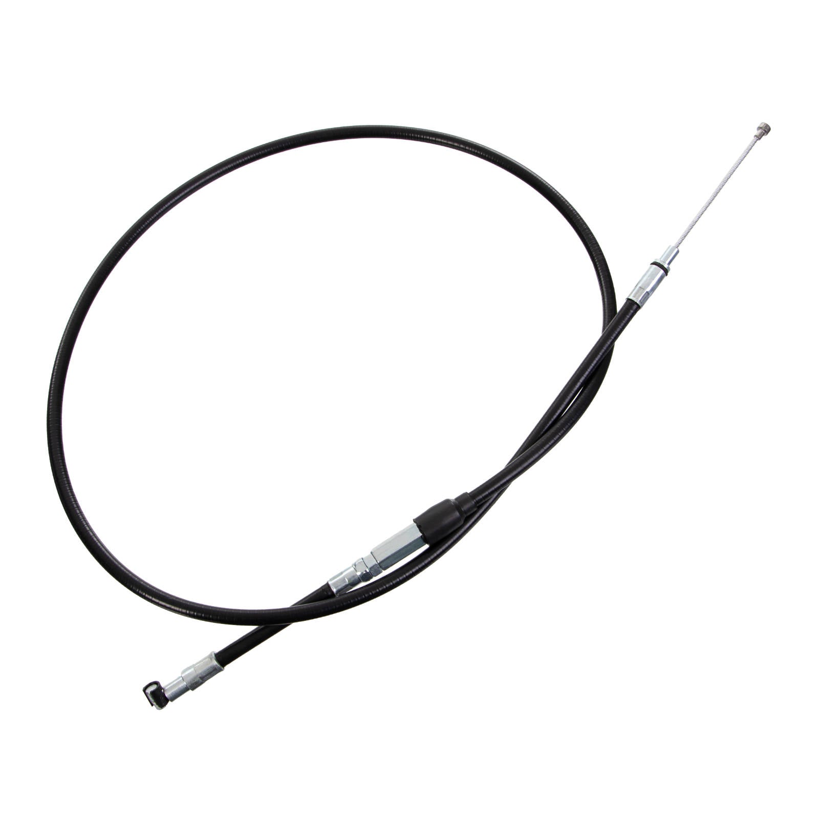 New MTX PARTS Clutch Cable For Suzuki RM125/250 2004- #MTXC05030 | Australian Moto Spares