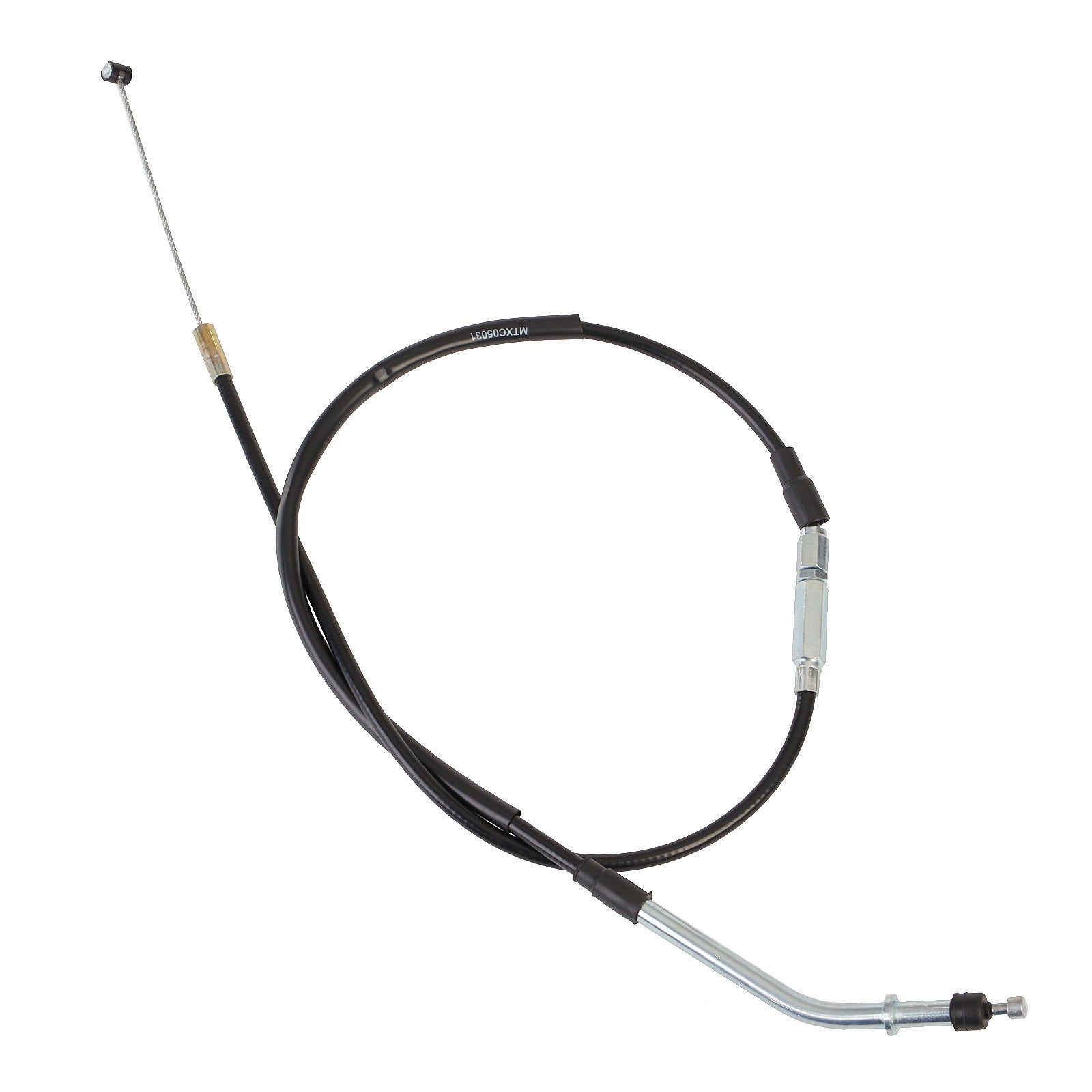 New MTX PARTS Clutch Cable For Suzuki RMZ450 2005-2007 #MTXC05031 | Australian Moto Spares