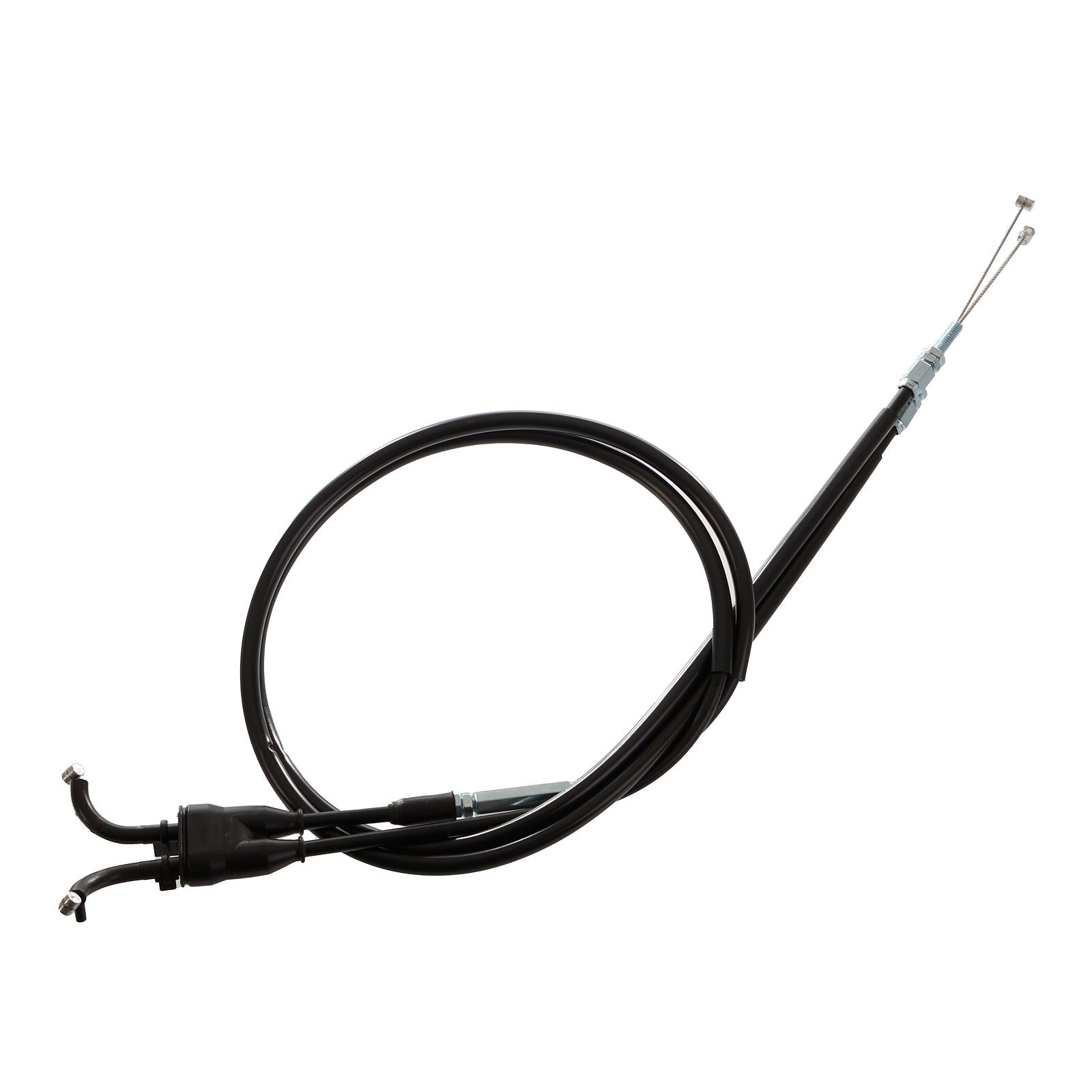 New MTX PARTS Cable Throttle For Suzuki RMZ250/450 07 #MTXC05032 | Australian Moto Spares