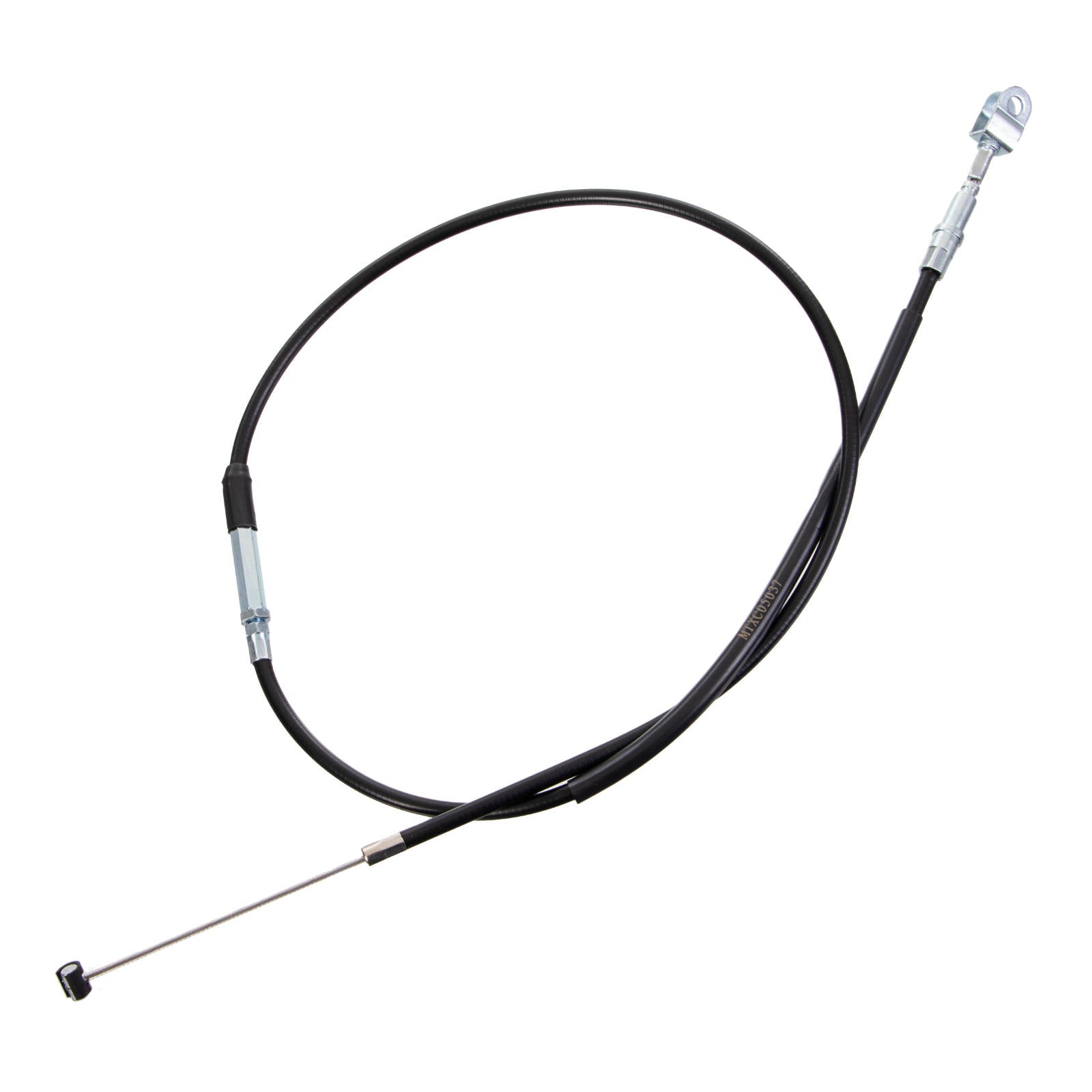 New MTX PARTS Clutch Cable For Suzuki DRZ125 2012-2013 #MTXC05037 | Australian Moto Spares