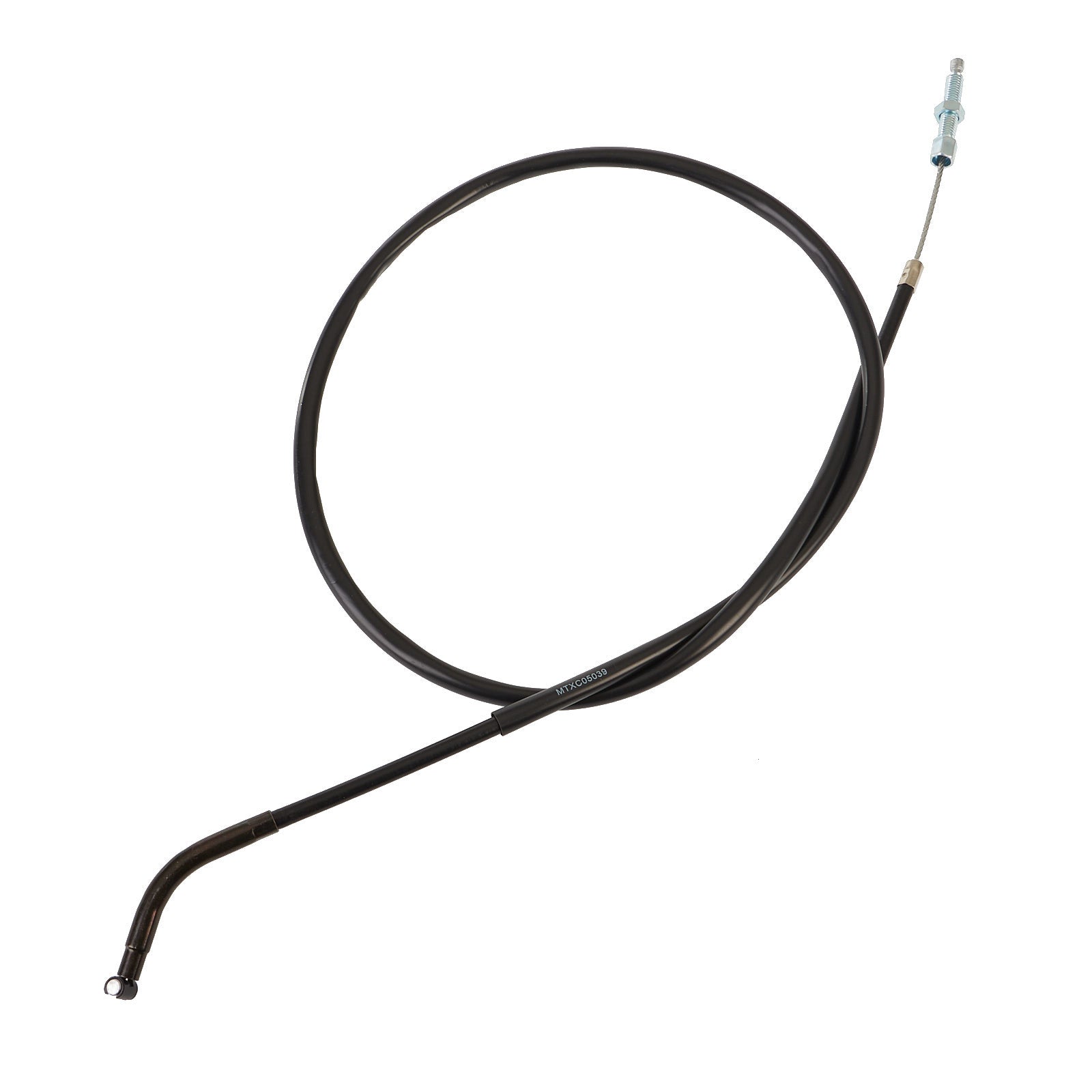 New MTX PARTS Clutch Cable For Suzuki DL650 VStrom 2004-2011 #MTXC05039 | Australian Moto Spares