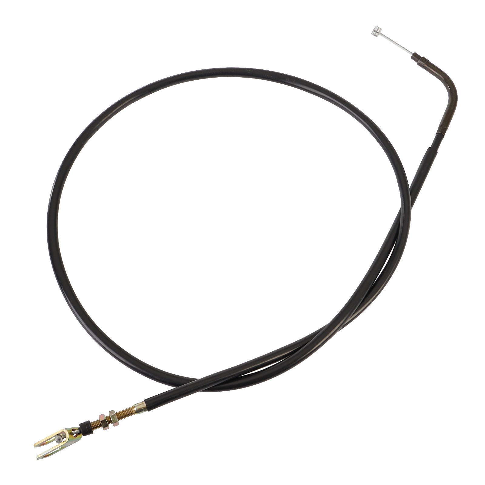 New MTX PARTS Brake Cable BRH For Suzuki LTA-500F Vinson #MTXC05040 | Australian Moto Spares
