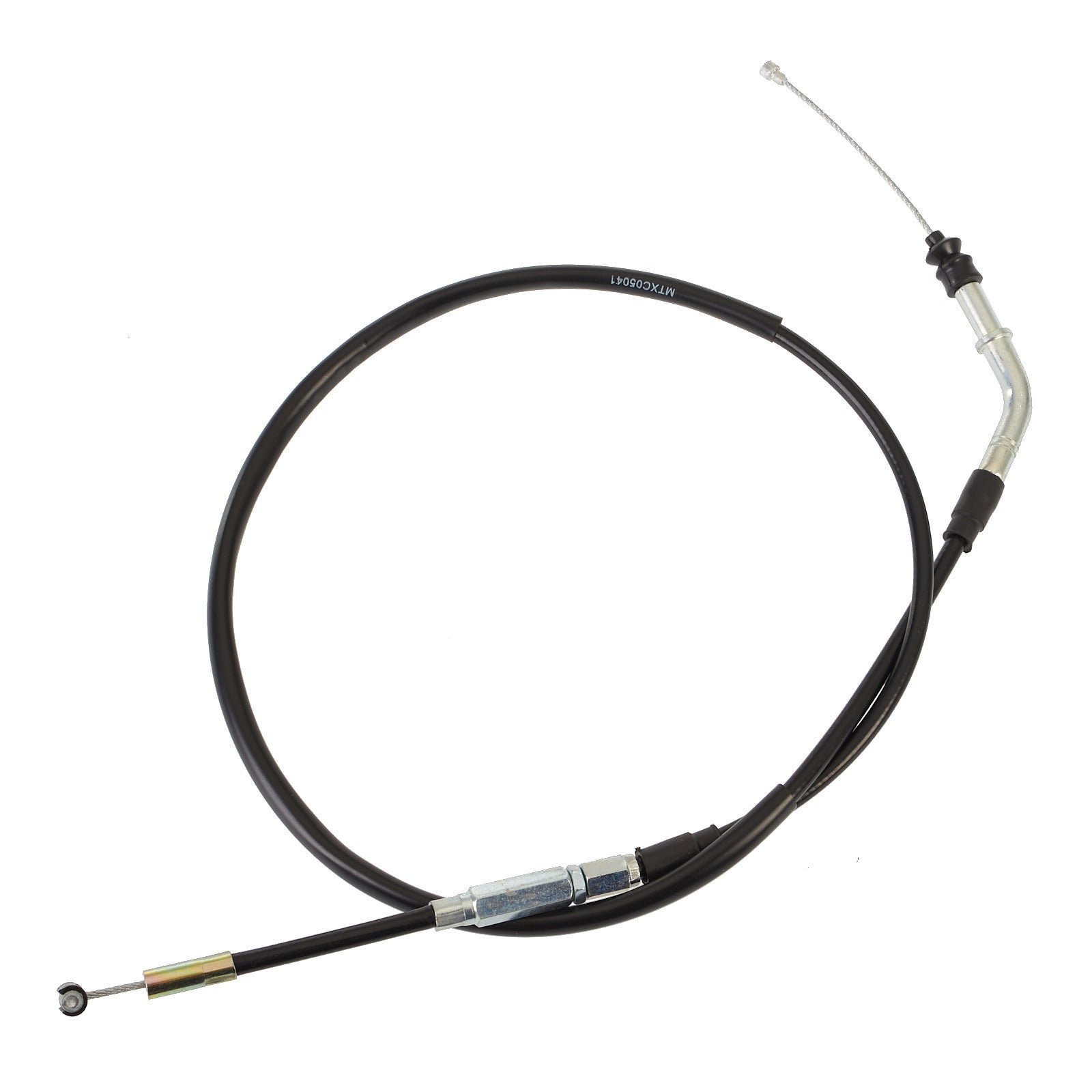 New MTX PARTS Clutch Cable For Suzuki RMZ250 2010-2012 #MTXC05041 | Australian Moto Spares