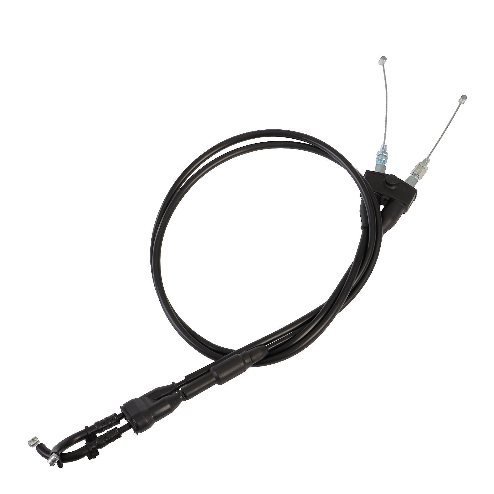 New MTX PARTS Cable Throttle Set For Suzuki RMZ250 2013- #MTXC05045 | Australian Moto Spares